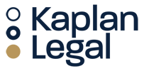 Kaplan Legal – International legal advice in Spain Logo